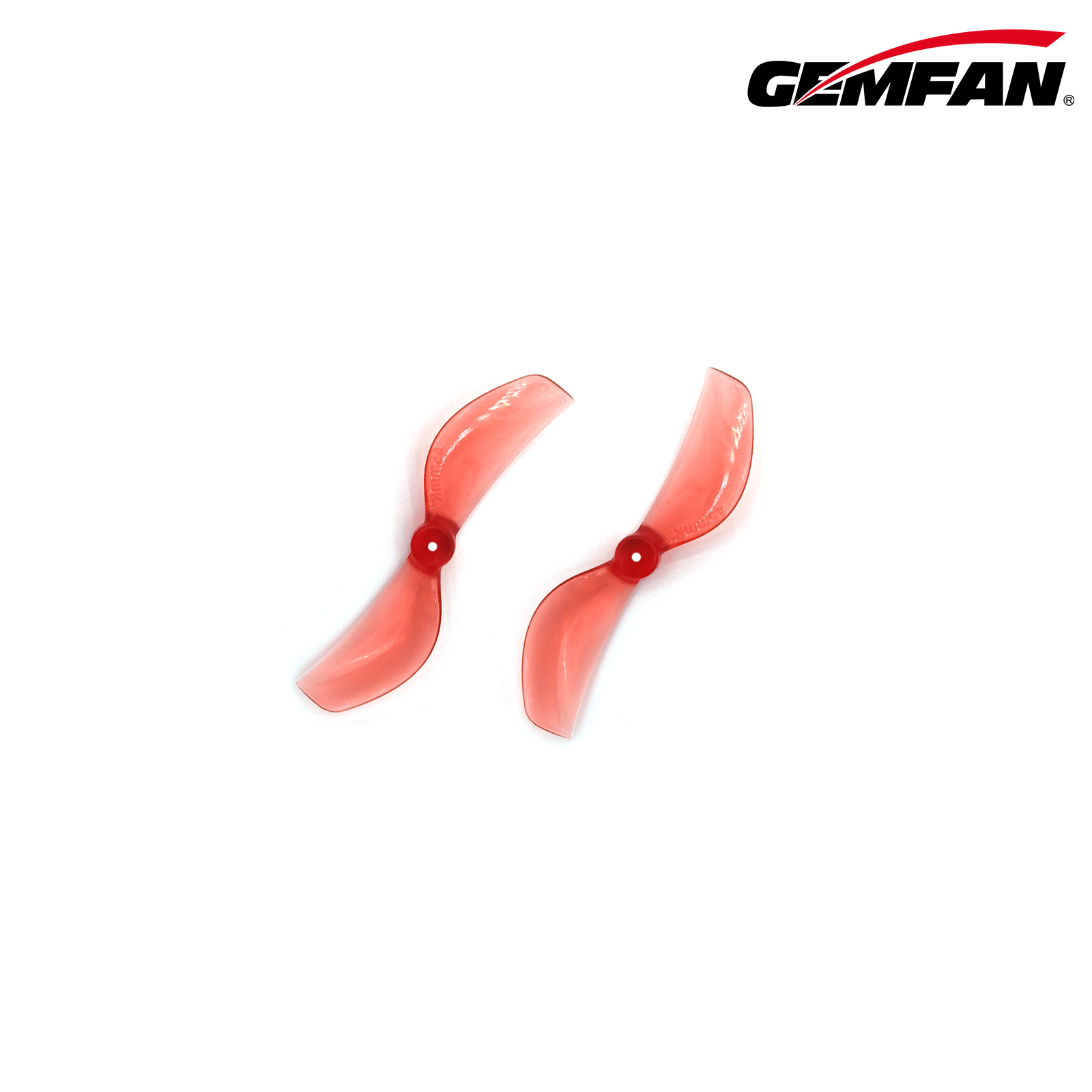 Walksnail Avatar Hd Goggles X - 4 pares Gemfan 45mm hélice de