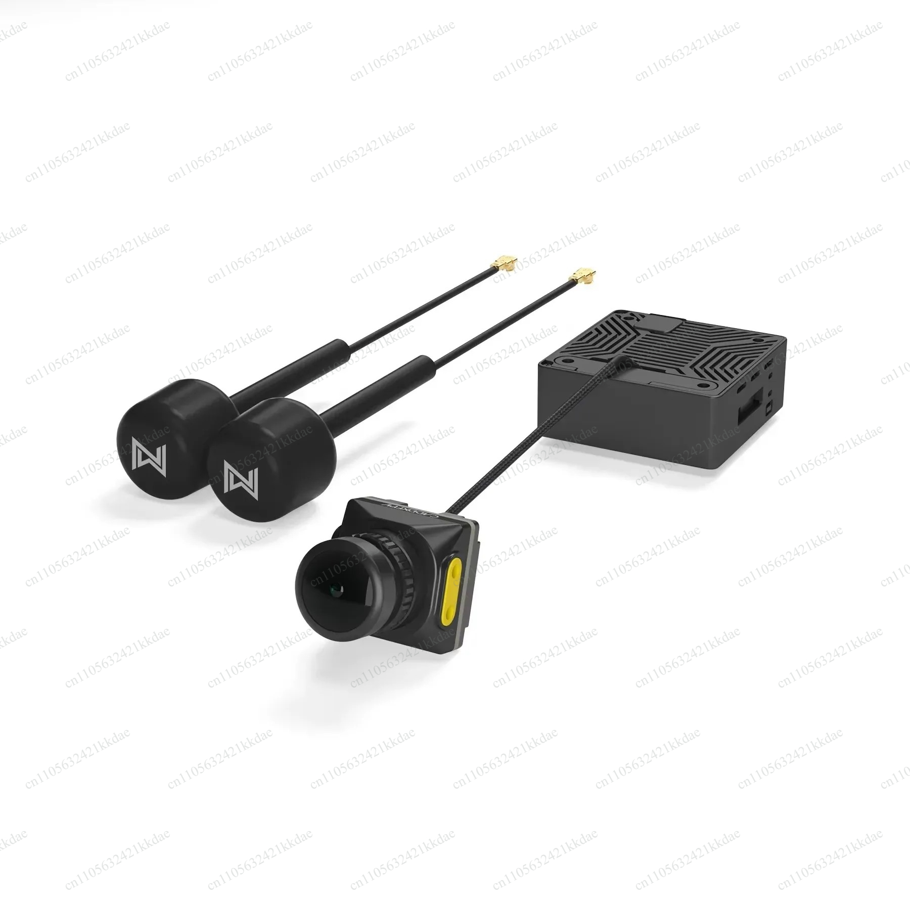 Kit de Cámara Walksnail Avatar - Walksnail Avatar Hd Moonlight Kit 4K reseña y precio