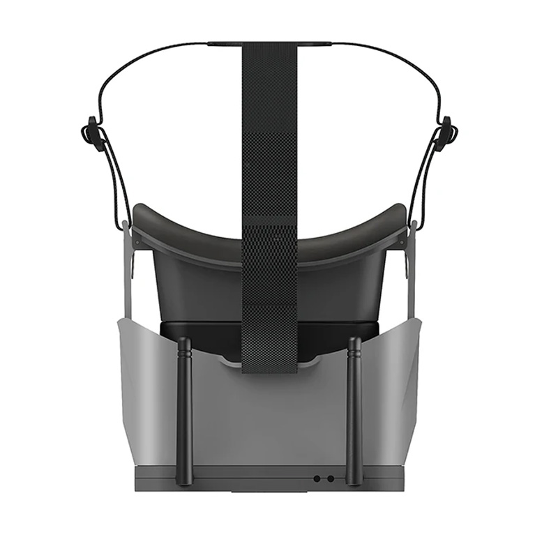 EMAX Transporter 2 gafas 4,3 p - Skyzone Sky04O Pro Fpv Goggles reseña y precio