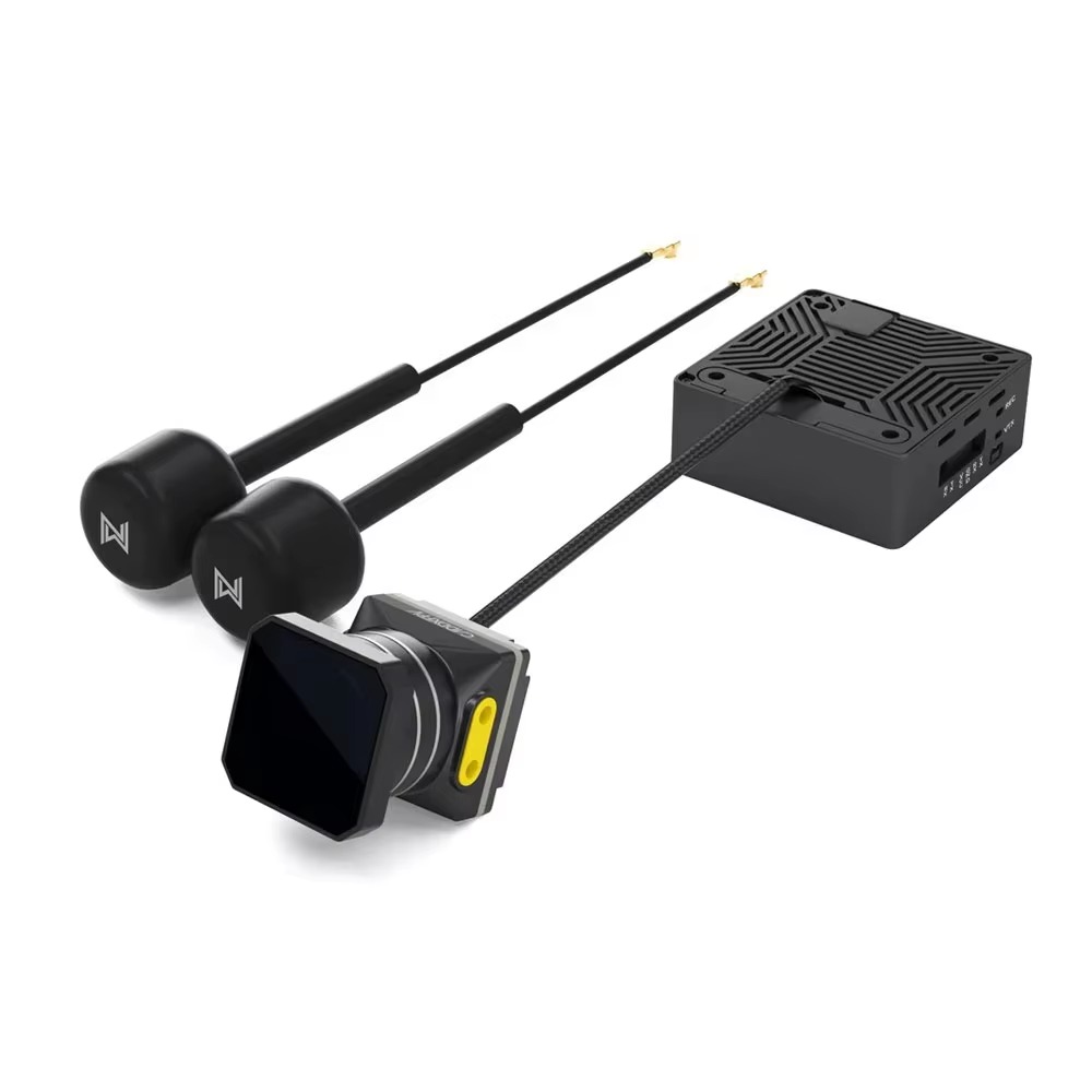 Kit de Iluminación Walksnail A - Walksnail Avatar Hd Moonlight Kit 4K reseña y precio