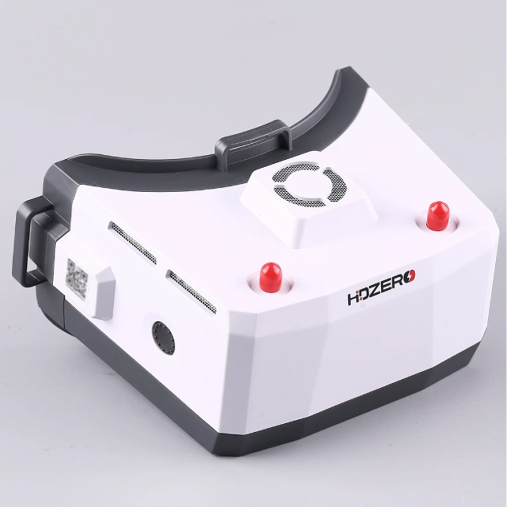 Gafas FPV HDZero BOXPRO/BOXPRO - Skyzone Sky04O Pro Fpv Goggles reseña y precio
