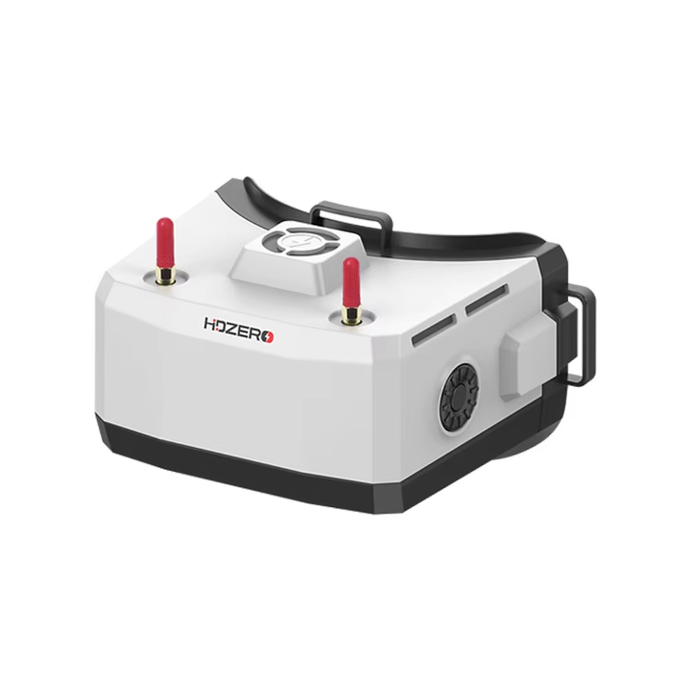 Gafas FPV HDZero BOXPRO/BOXPRO - Skyzone Sky04O Pro Fpv Goggles reseña y precio