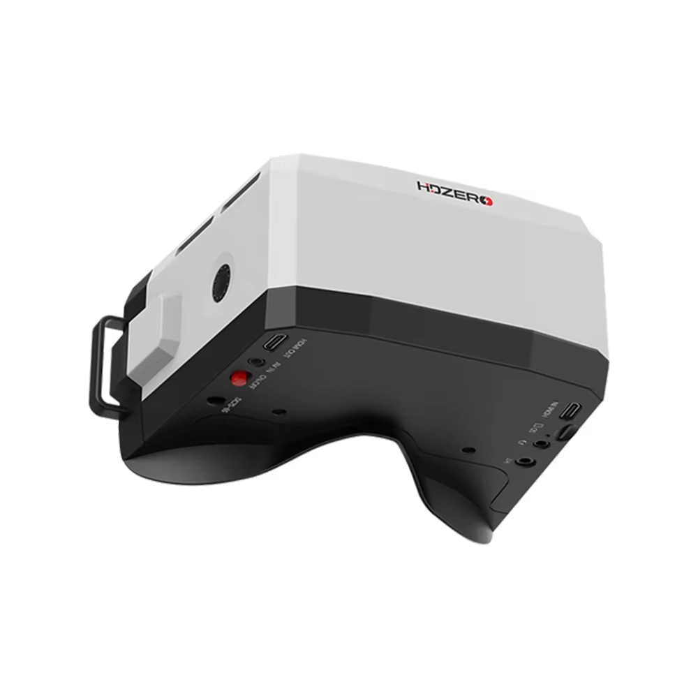Gafas FPV HDZero BOXPRO/BOXPRO - Skyzone Sky04O Pro Fpv Goggles reseña y precio