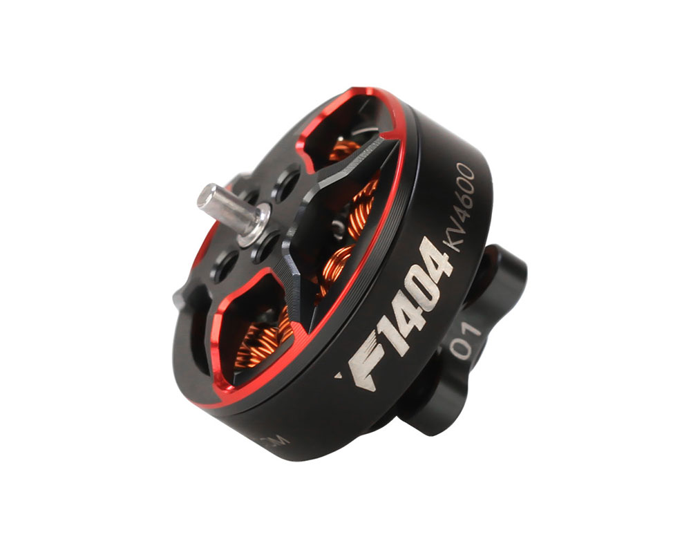 Motor T-motor F1404 3800KV 290 - Walksnail Avatar Hd Goggles X reseña y precio
