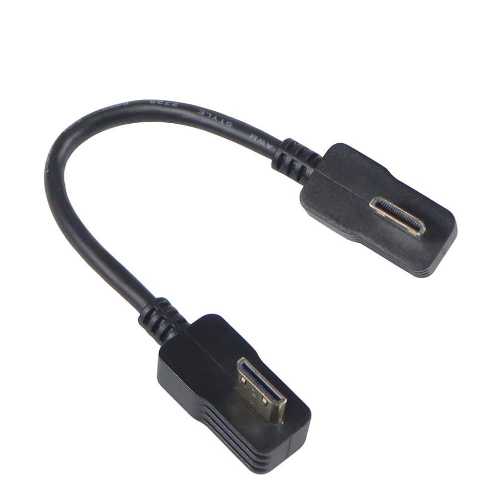 Mini Cable corto compatible co - Skyzone Sky04X Pro Oled Fpv Goggles reseña y precio