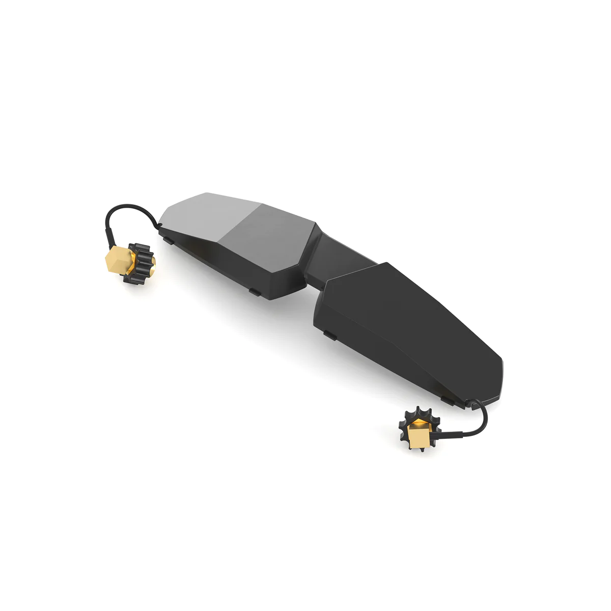 Walksnail parche antena V2 Ava - Walksnail Avatar Hd Goggles X reseña y precio