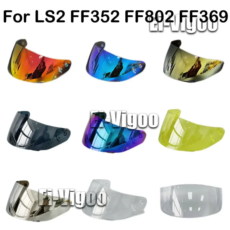 Visera para casco LS2 FF352, l - Walksnail Avatar Hd Kit V2 32Gb reseña y precio
