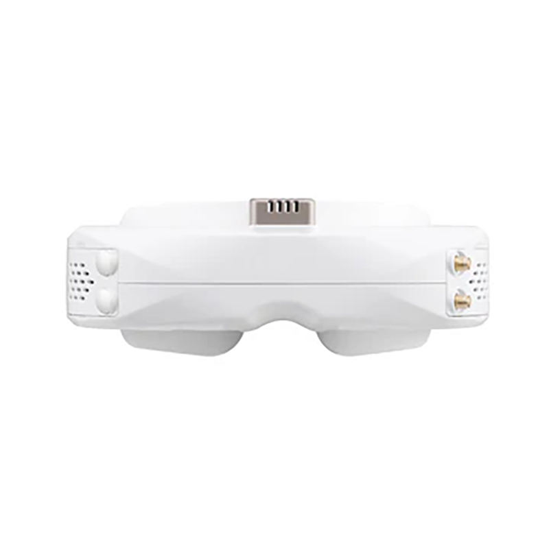 Nuevas gafas SKYZONE SKY04X PR - Skyzone Sky04X Pro Oled Fpv Goggles reseña y precio