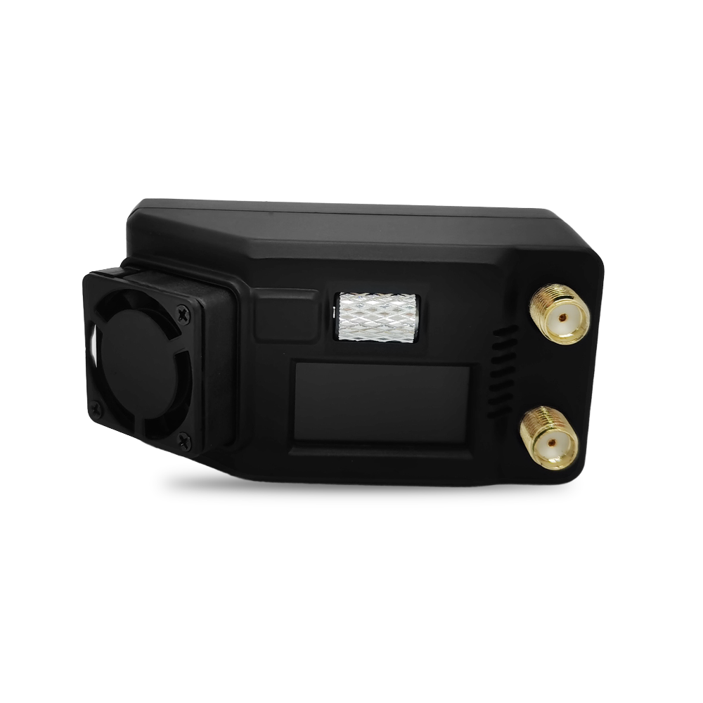 Skyzone SteadyView X 5,8 Ghz I - Skyzone Steadyview X Receiver Module reseña y precio