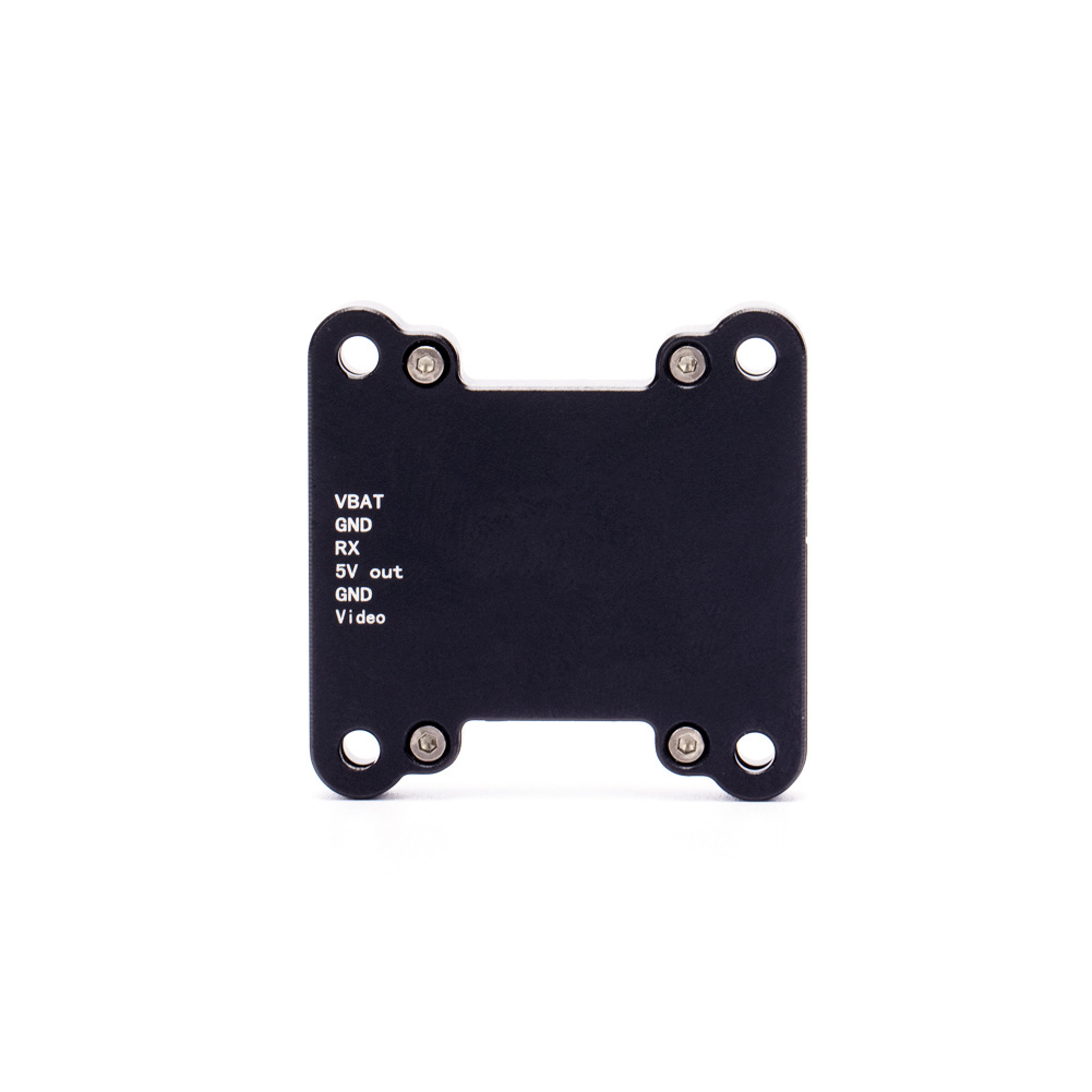 iFlight Wing Flying BLITZ Star - Iflight Blitz 1.6W 5.8G Vtx reseña y precio