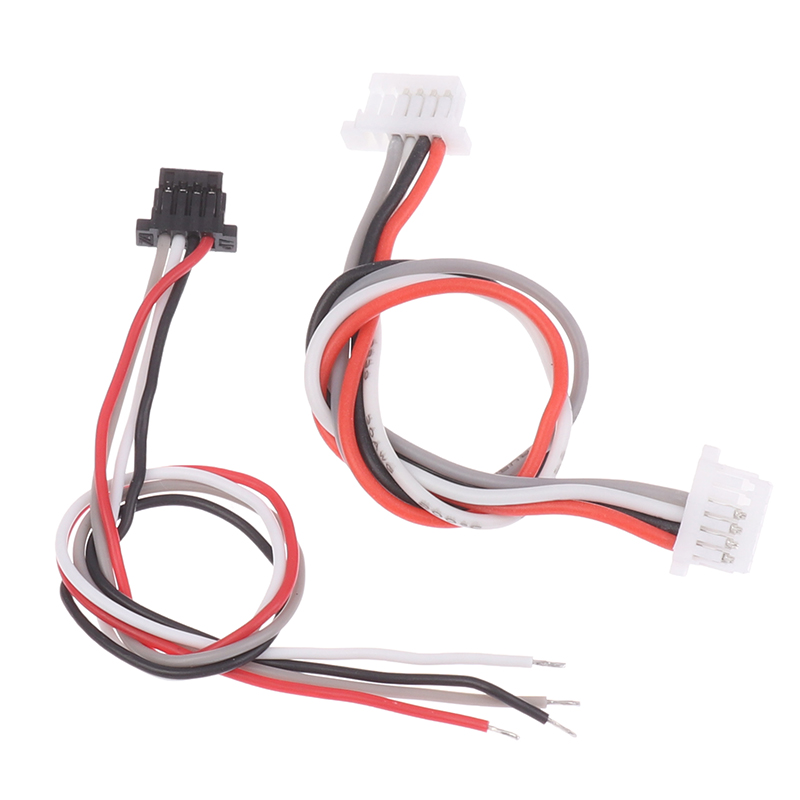【Y】1 unidad de cable de alimen - Walksnail Avatar Hd Kit V2 32Gb reseña y precio