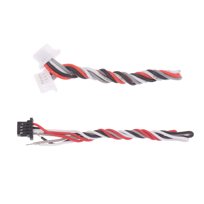 【Y】1 unidad de cable de alimen - Walksnail Avatar Hd Kit V2 32Gb reseña y precio