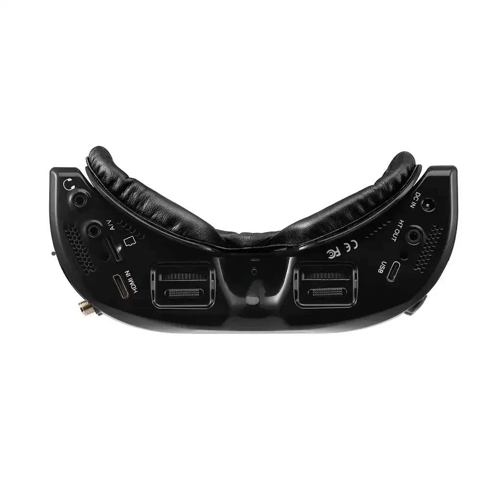 SKYZONE SKY04X PRO OLED 5,8G 4 - Skyzone Sky04X Pro Oled Fpv Goggles reseña y precio