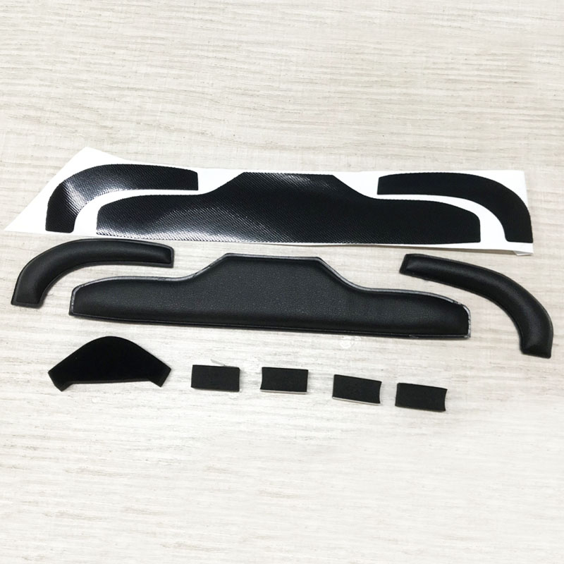Skyzone-Máscara de Ojos de cue - Skyzone Sky04X Pro Oled Fpv Goggles reseña y precio