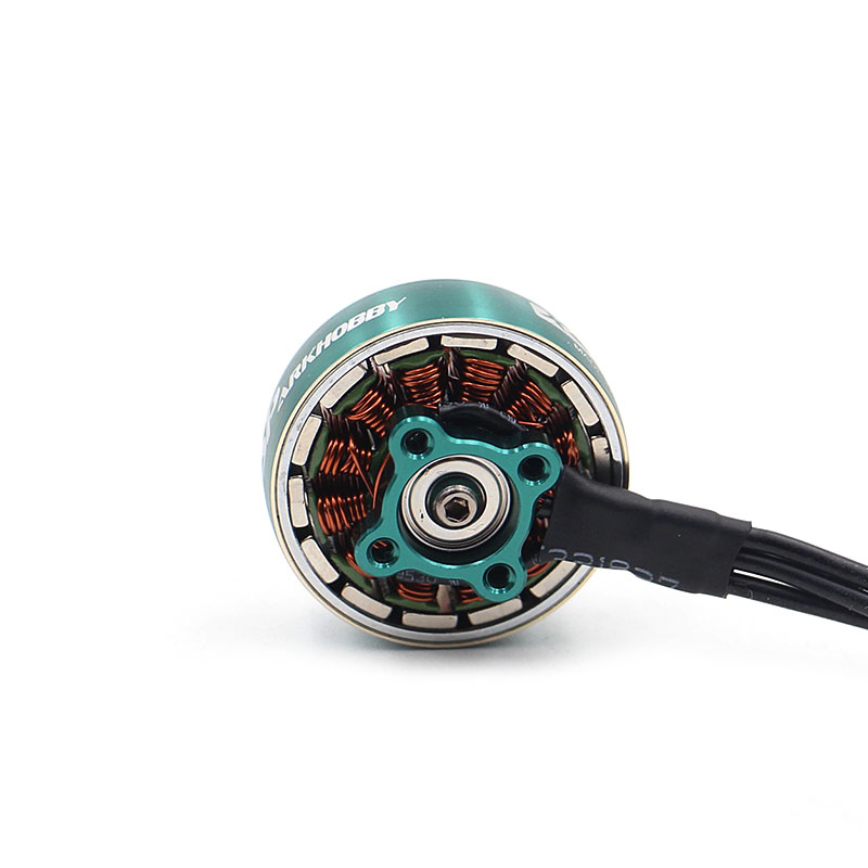 SPARKHOBBY XSPEED 2006 1950KV  - Walksnail Avatar Hd Goggles X reseña y precio