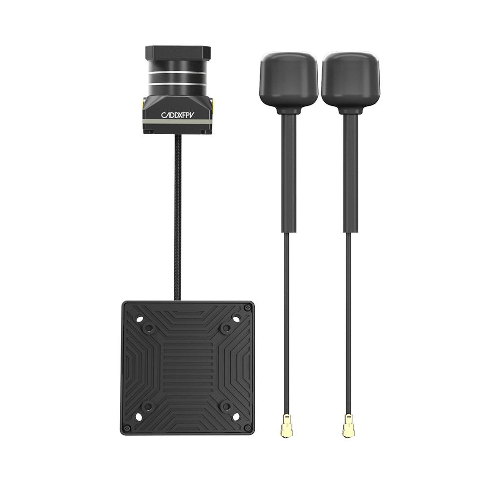 Original CADDXFPV Dron Walksna - Walksnail Avatar Hd Moonlight Kit 4K reseña y precio